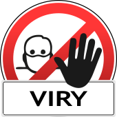 Stop virus